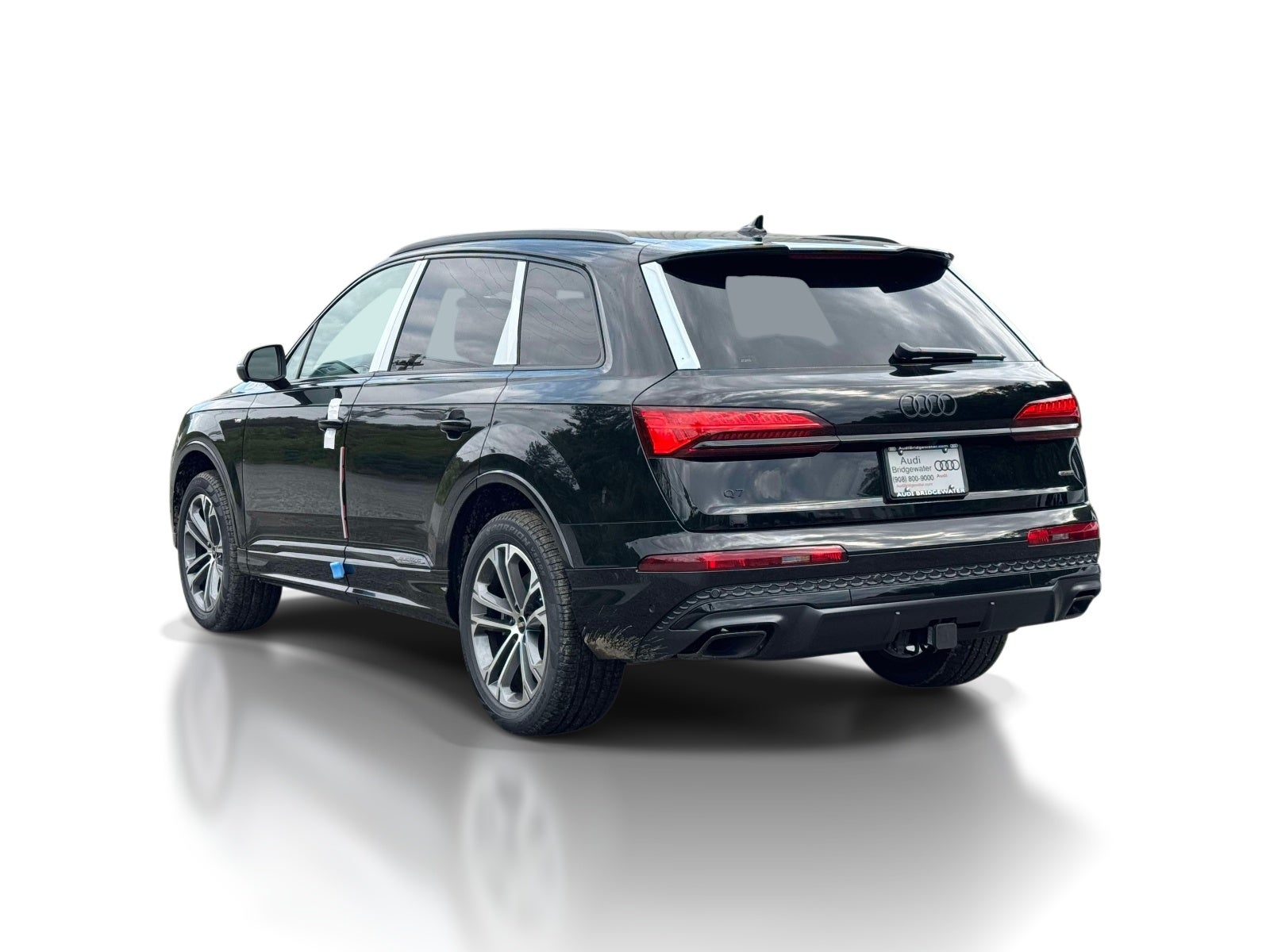 2026 Audi Q7 55 Premium