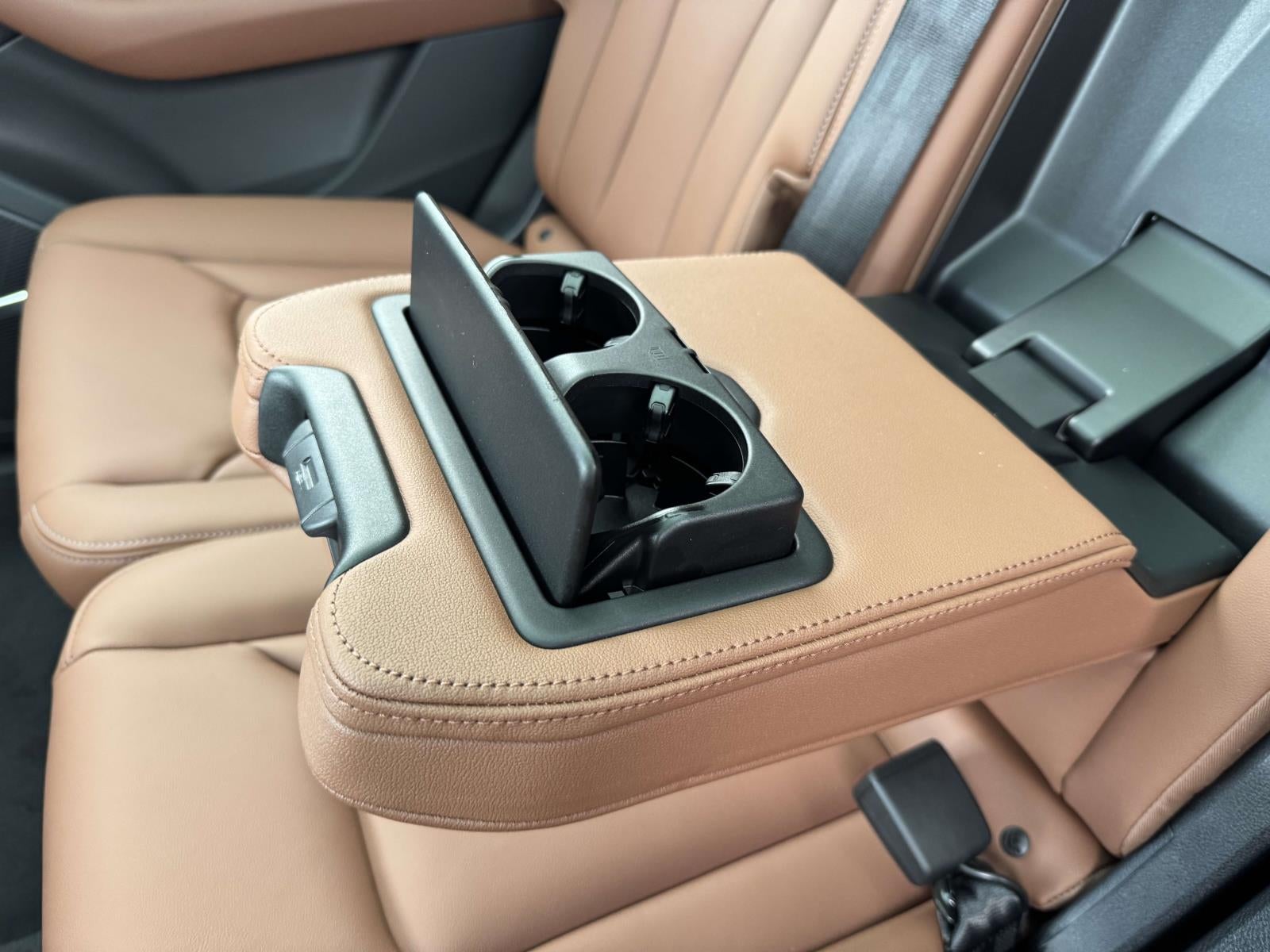 2026 Audi Q7 55 Premium