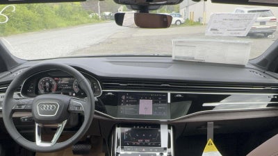 2026 Audi Q7 55 Premium