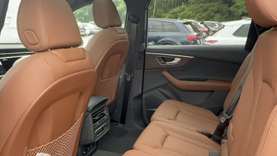 2026 Audi Q7 55 Premium