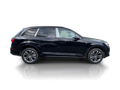 2026 Audi Q7 55 Premium