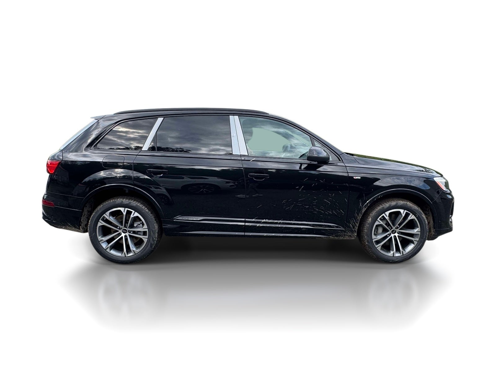 2026 Audi Q7 55 Premium