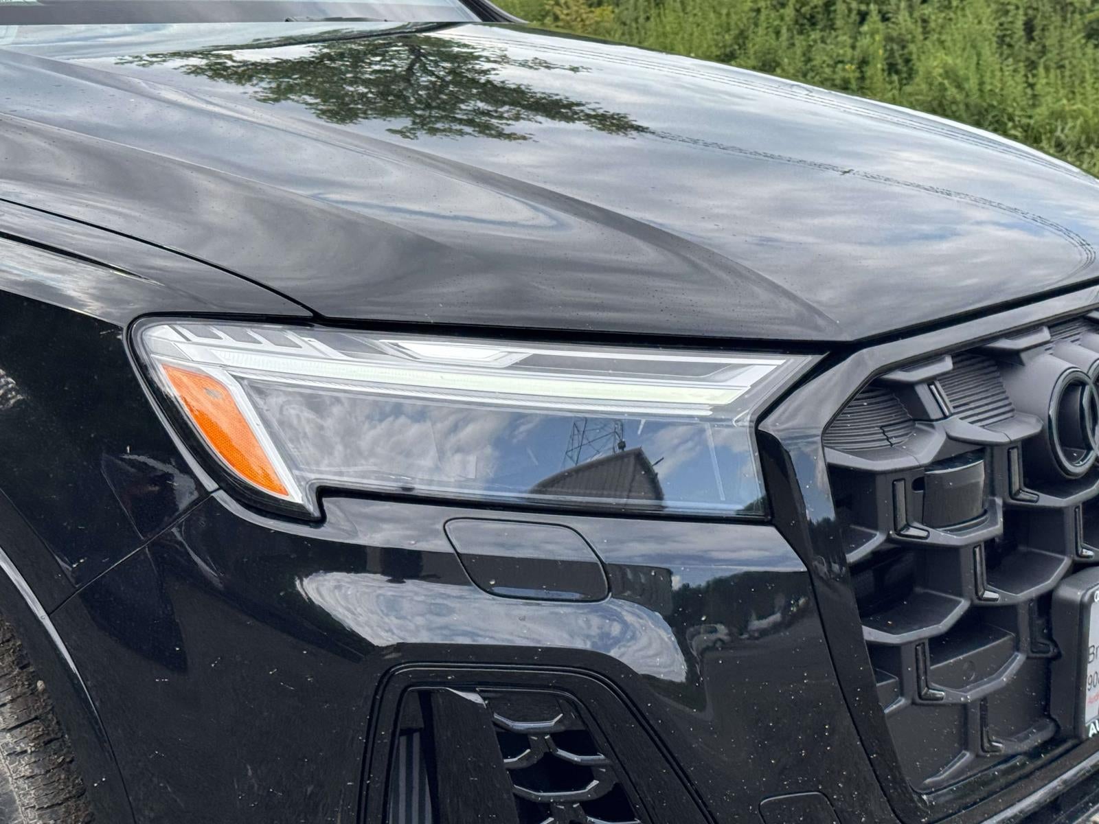 2026 Audi Q7 55 Premium