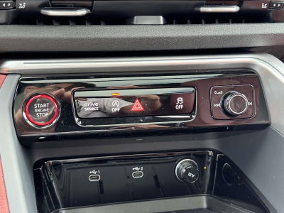 2026 Audi SQ5 Sportback Prestige