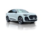 2026 Audi SQ5 Sportback Prestige