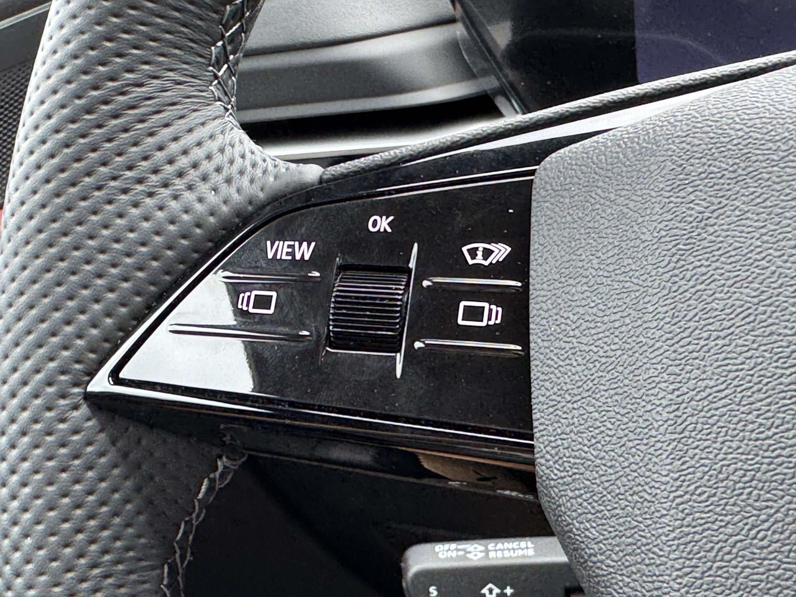 2026 Audi SQ5 Sportback Prestige