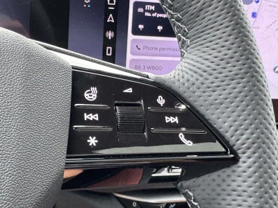2026 Audi SQ5 Sportback Prestige