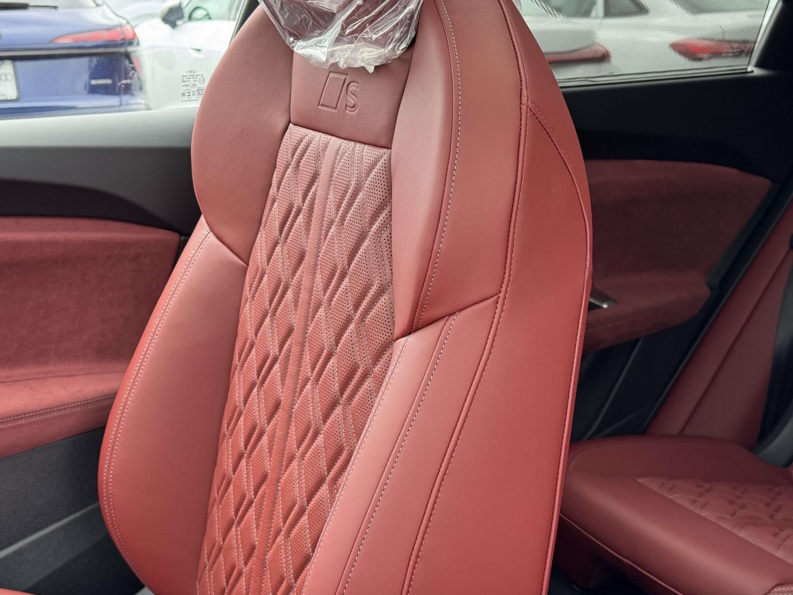 2026 Audi SQ5 Sportback Prestige
