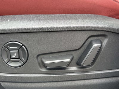 2026 Audi SQ5 Sportback Prestige