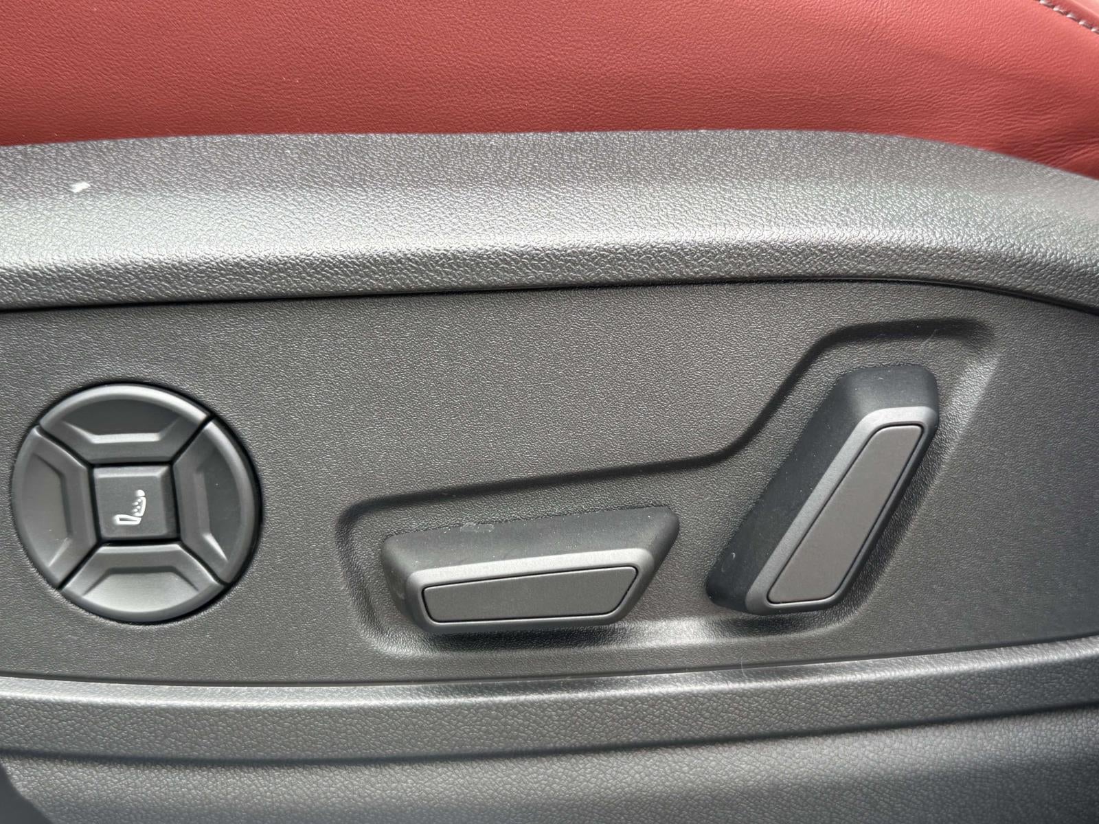 2026 Audi SQ5 Sportback Prestige