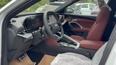2026 Audi SQ5 Sportback Prestige