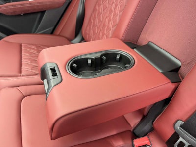 2026 Audi SQ5 Sportback Prestige