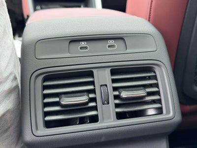 2026 Audi SQ5 Sportback Prestige