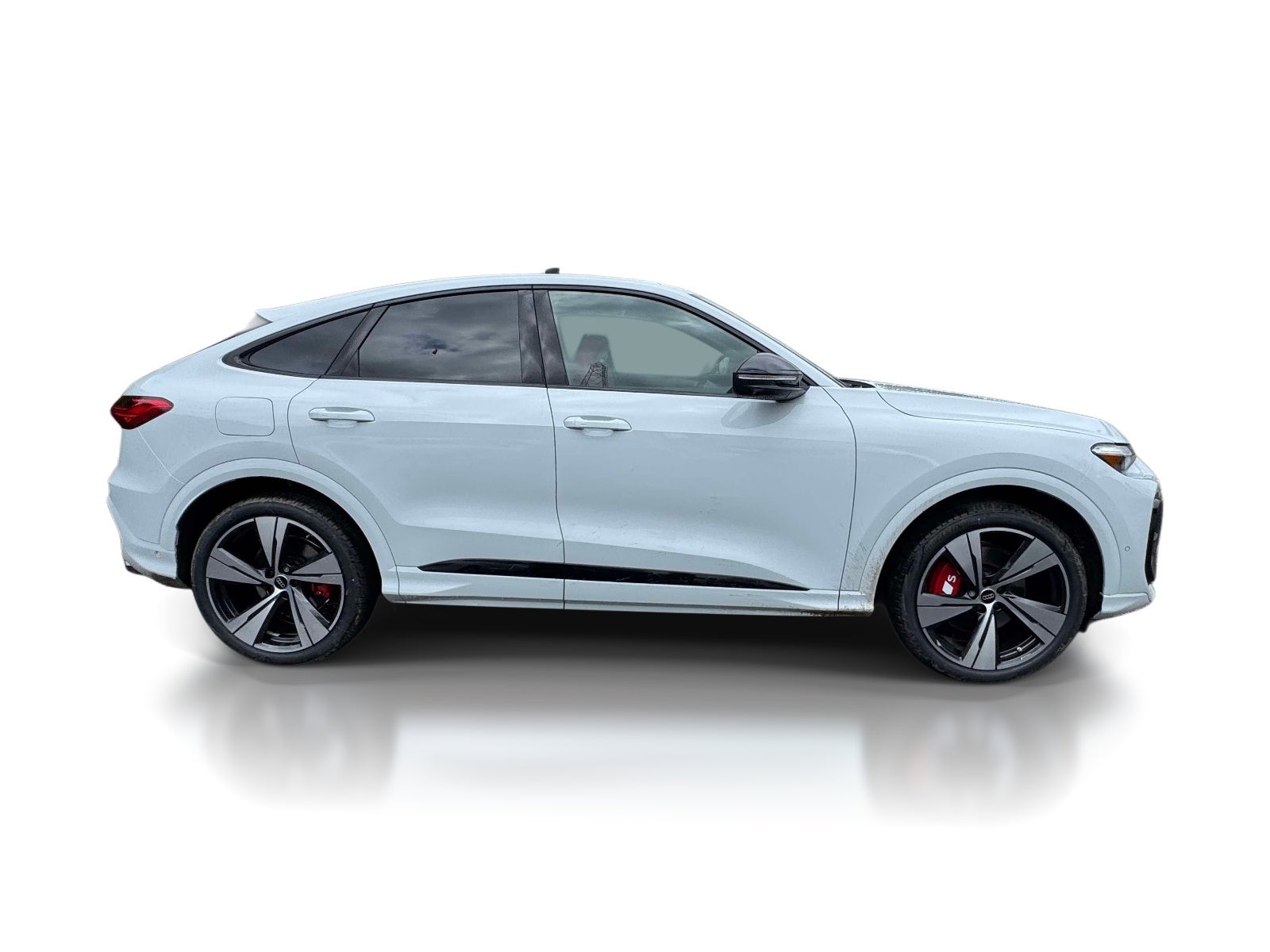 2026 Audi SQ5 Sportback Prestige