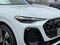 2026 Audi SQ5 Sportback Prestige