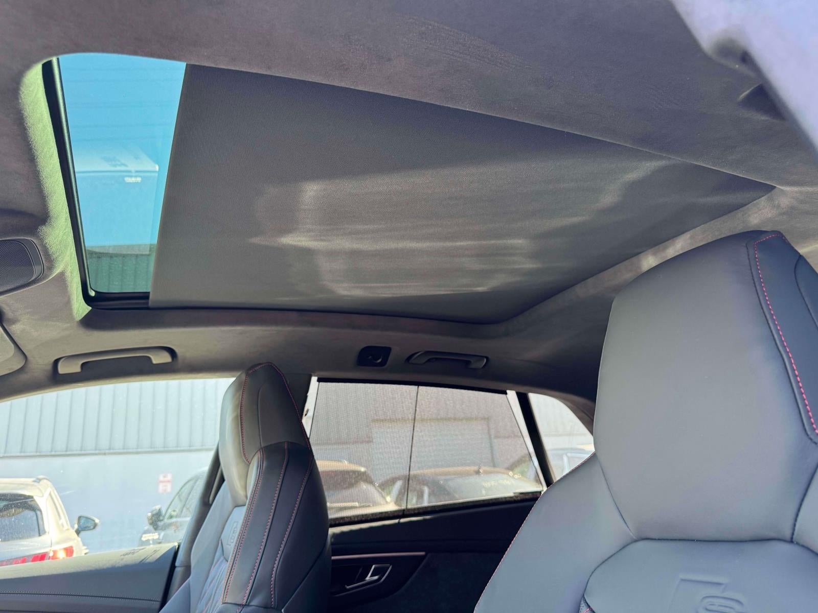 2027 Audi SQ8 4.0T Prestige