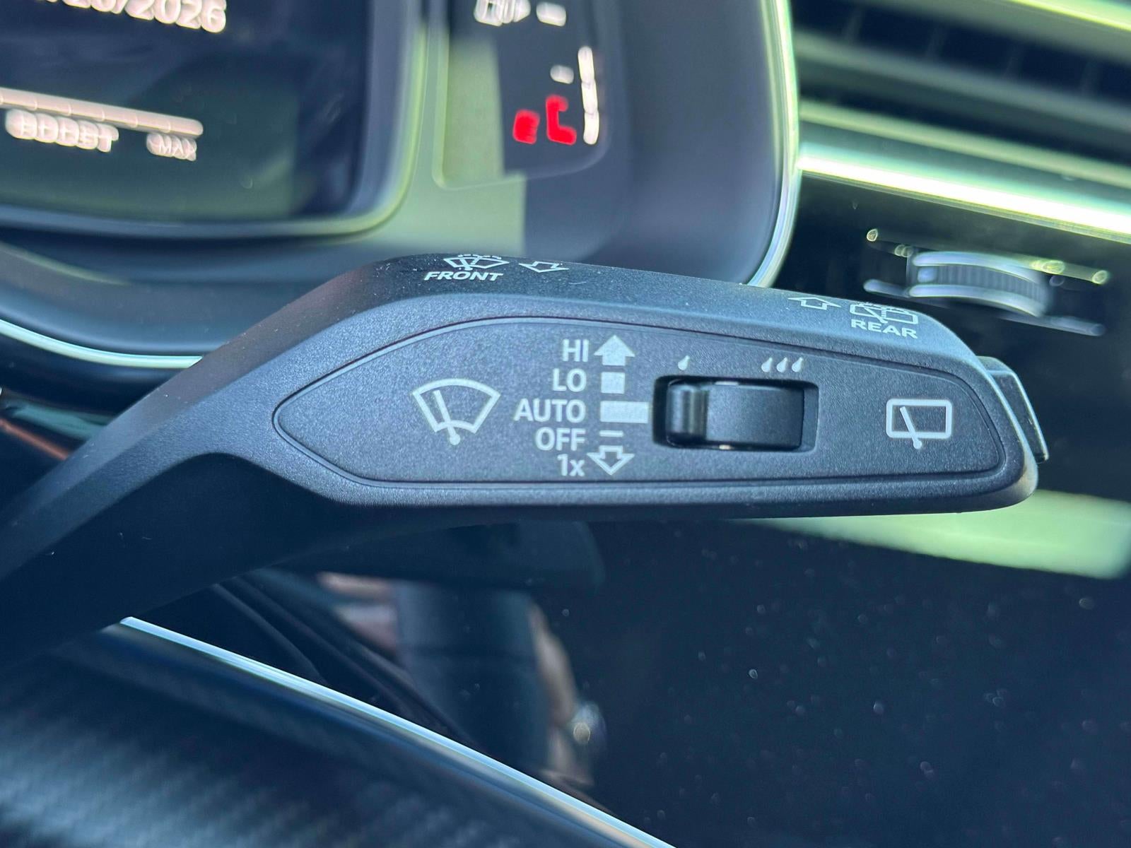 2027 Audi SQ8 4.0T Prestige