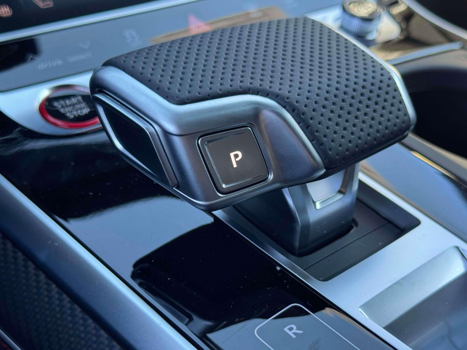 2027 Audi SQ8 4.0T Prestige