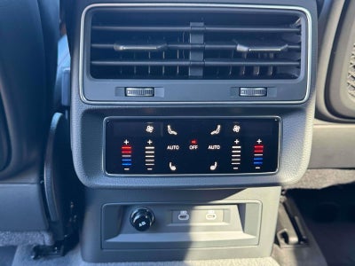 2027 Audi SQ8 4.0T Prestige