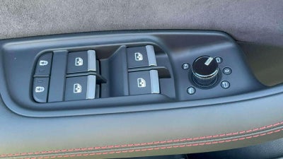 2025 Audi SQ8 4.0T Prestige