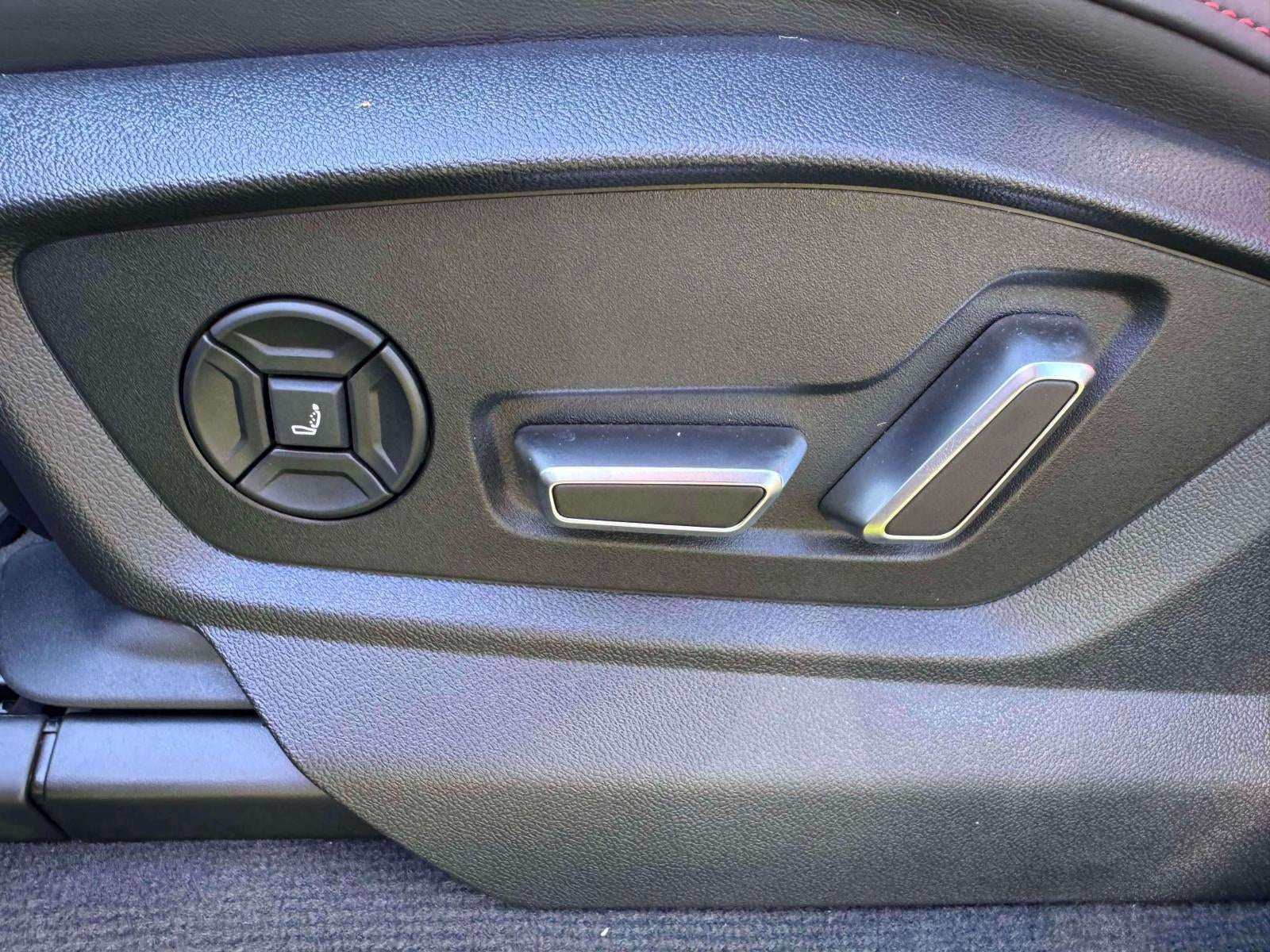 2025 Audi SQ8 4.0T Prestige