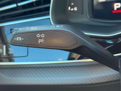 2025 Audi SQ8 4.0T Prestige