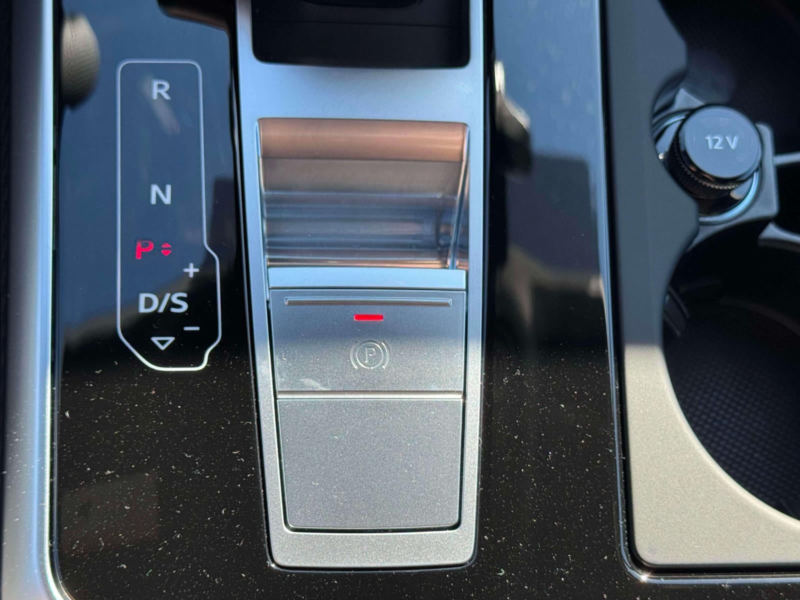 2025 Audi SQ8 4.0T Prestige