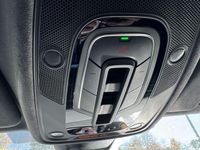 2025 Audi SQ8 4.0T Prestige