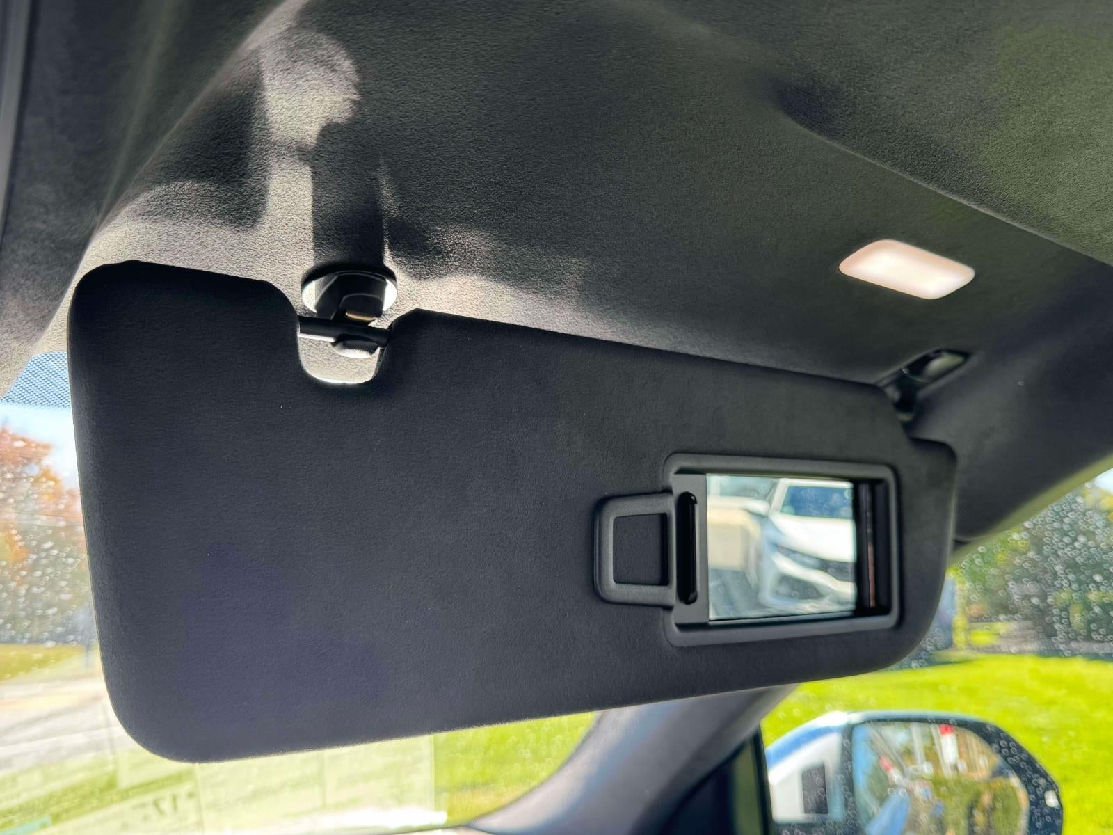 2025 Audi SQ8 4.0T Prestige