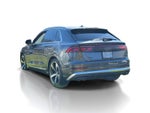 2025 Audi SQ8 4.0T Prestige