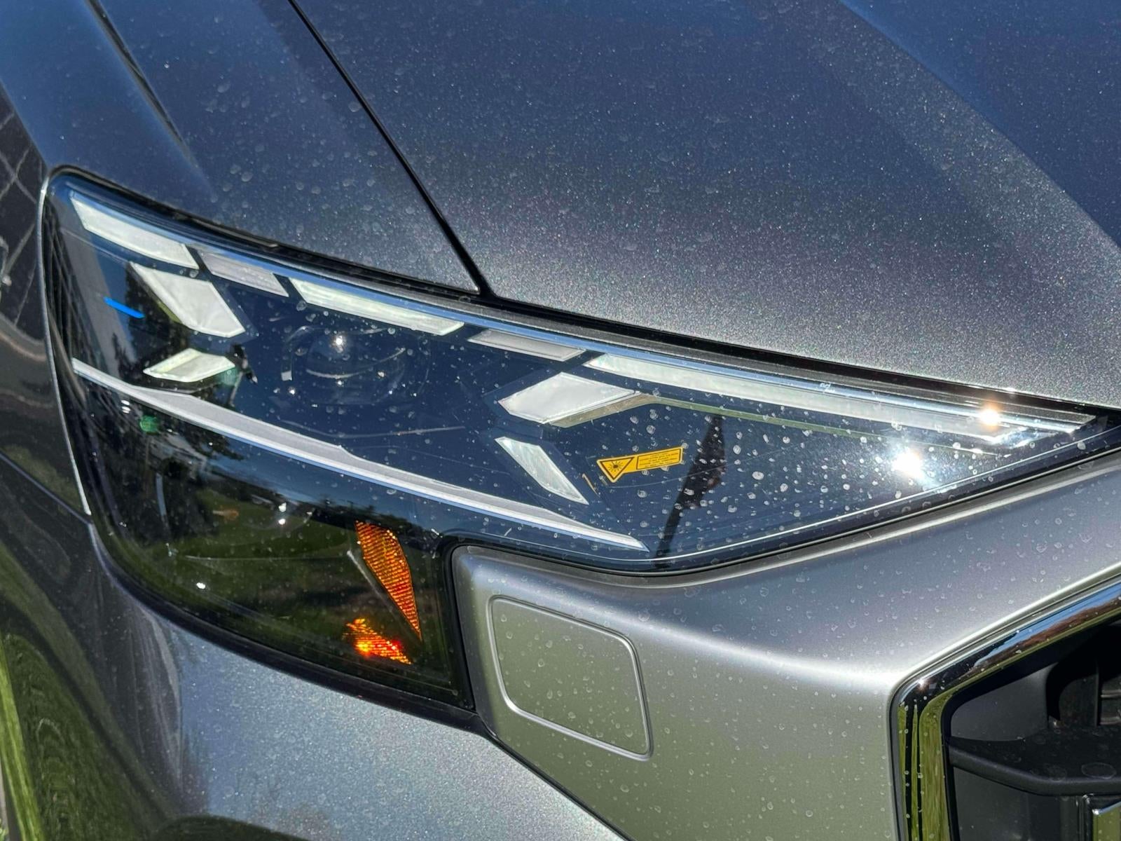 2025 Audi SQ8 4.0T Prestige