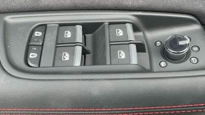 2026 Audi SQ8 4.0T Prestige