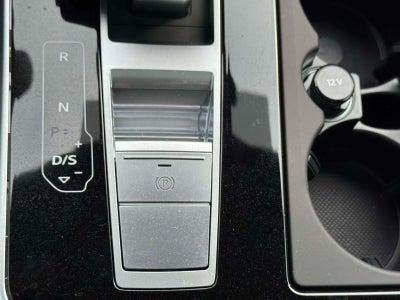 2026 Audi SQ8 4.0T Prestige