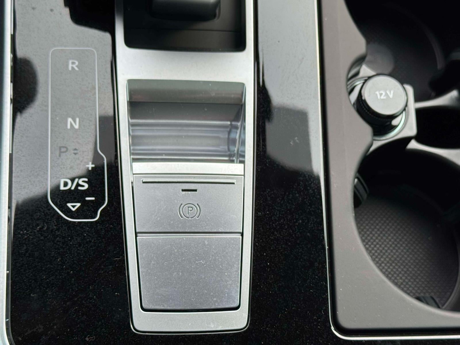 2026 Audi SQ8 4.0T Prestige