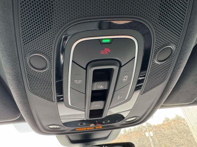 2026 Audi SQ8 4.0T Prestige