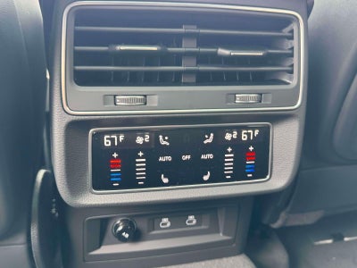 2026 Audi SQ8 4.0T Prestige