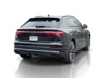 2026 Audi SQ8 4.0T Prestige