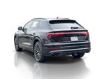 2026 Audi SQ8 4.0T Prestige