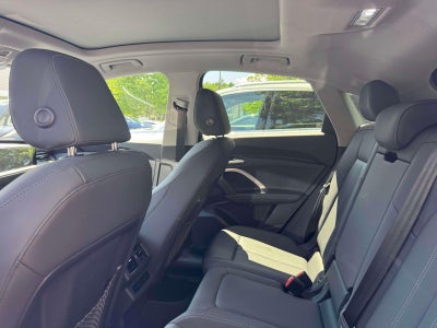 2025 Audi Q5 Sportback Premium 2.0 TFSI quattro