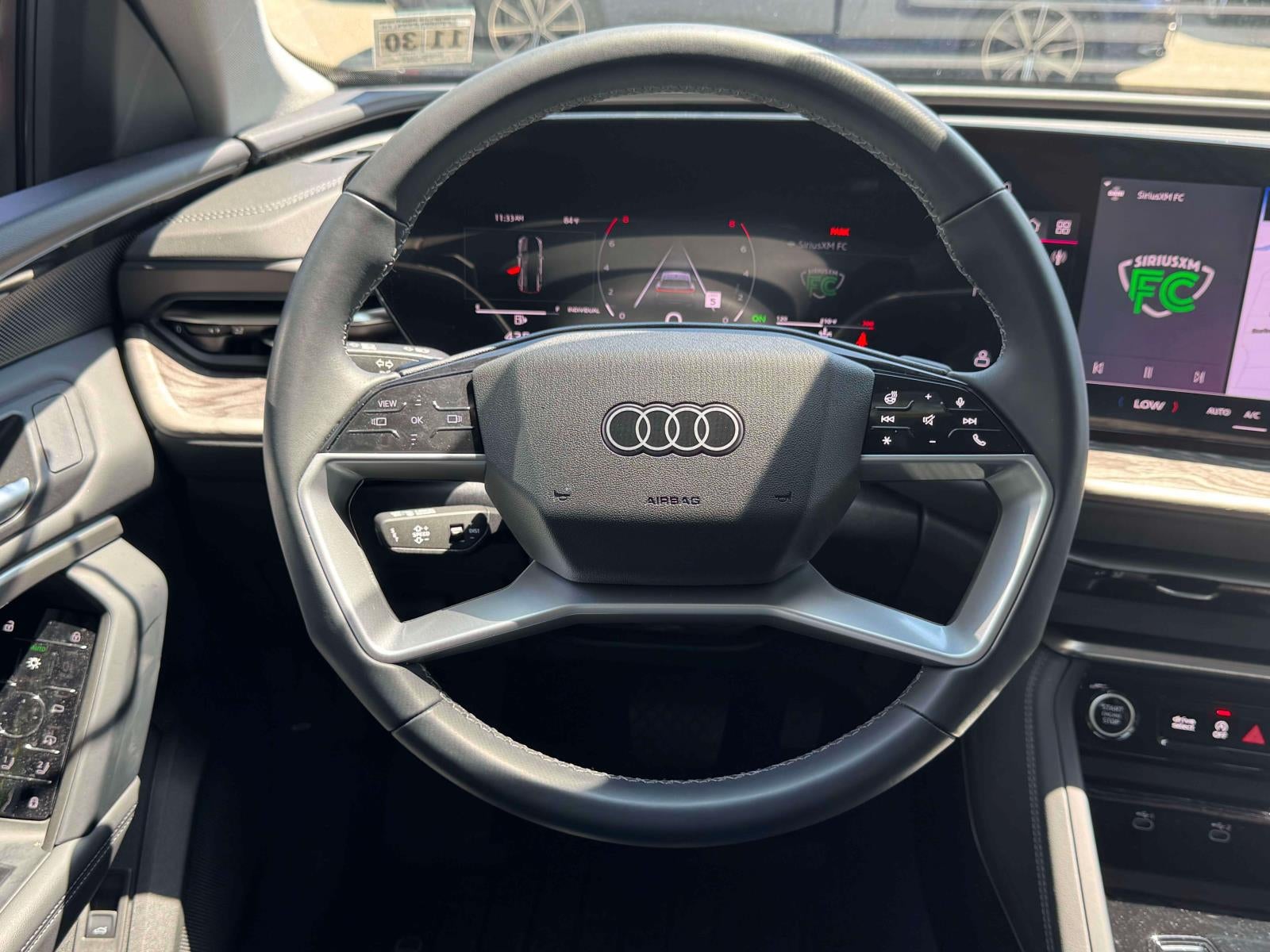2025 Audi Q5 Sportback Premium 2.0 TFSI quattro