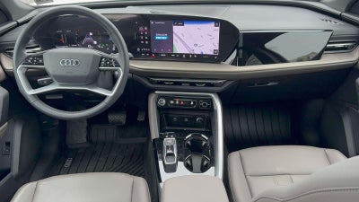 2025 Audi Q5 Sportback Premium 2.0 TFSI quattro