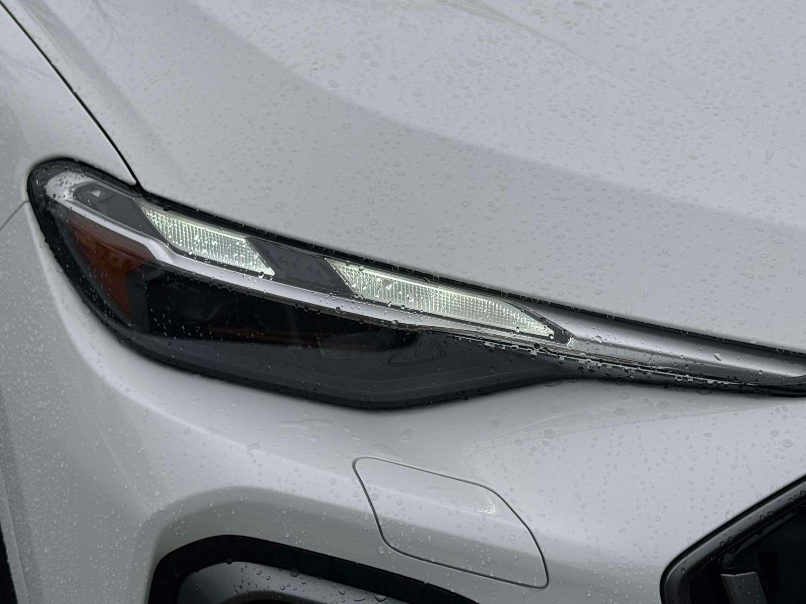 2025 Audi Q5 Sportback Premium 2.0 TFSI quattro