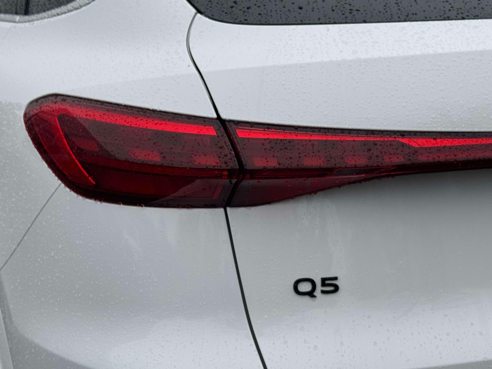 2025 Audi Q5 Sportback Premium 2.0 TFSI quattro