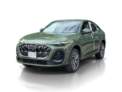 2026 Audi Q5 Sportback Premium