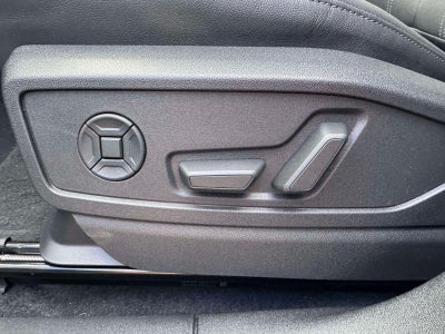 2026 Audi Q5 Sportback Premium
