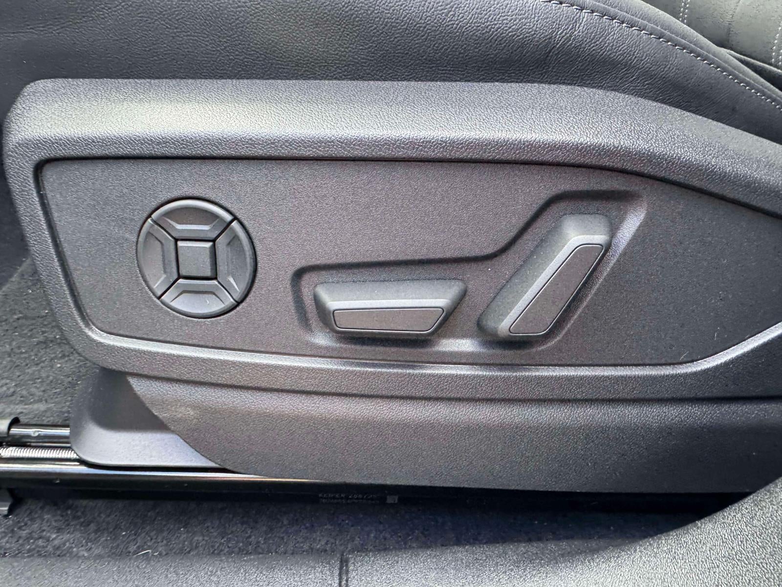 2026 Audi Q5 Sportback Premium