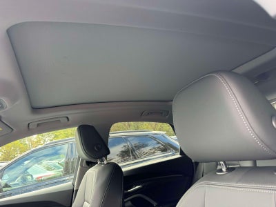 2026 Audi Q5 Sportback Premium