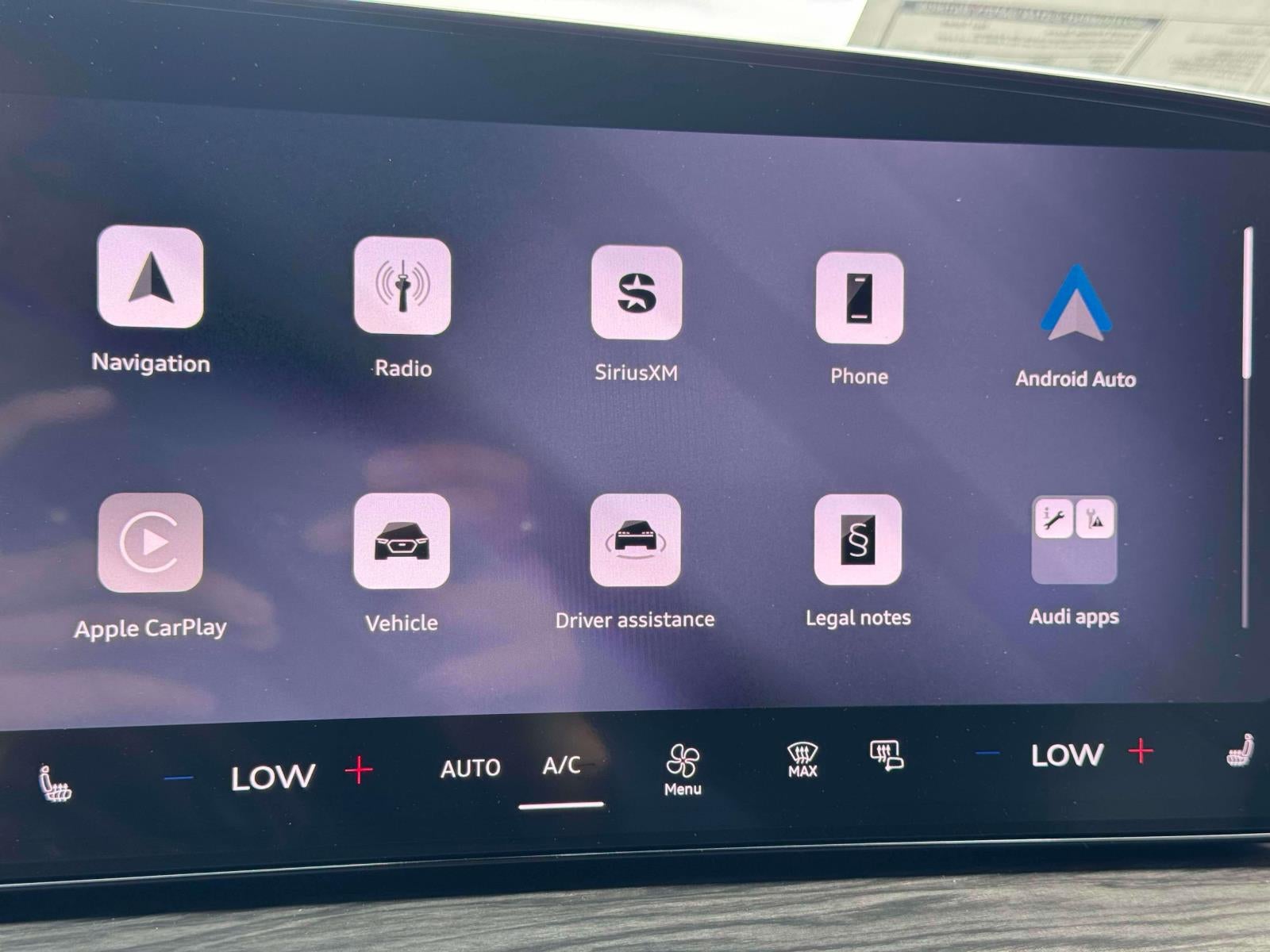 2026 Audi Q5 Sportback Premium