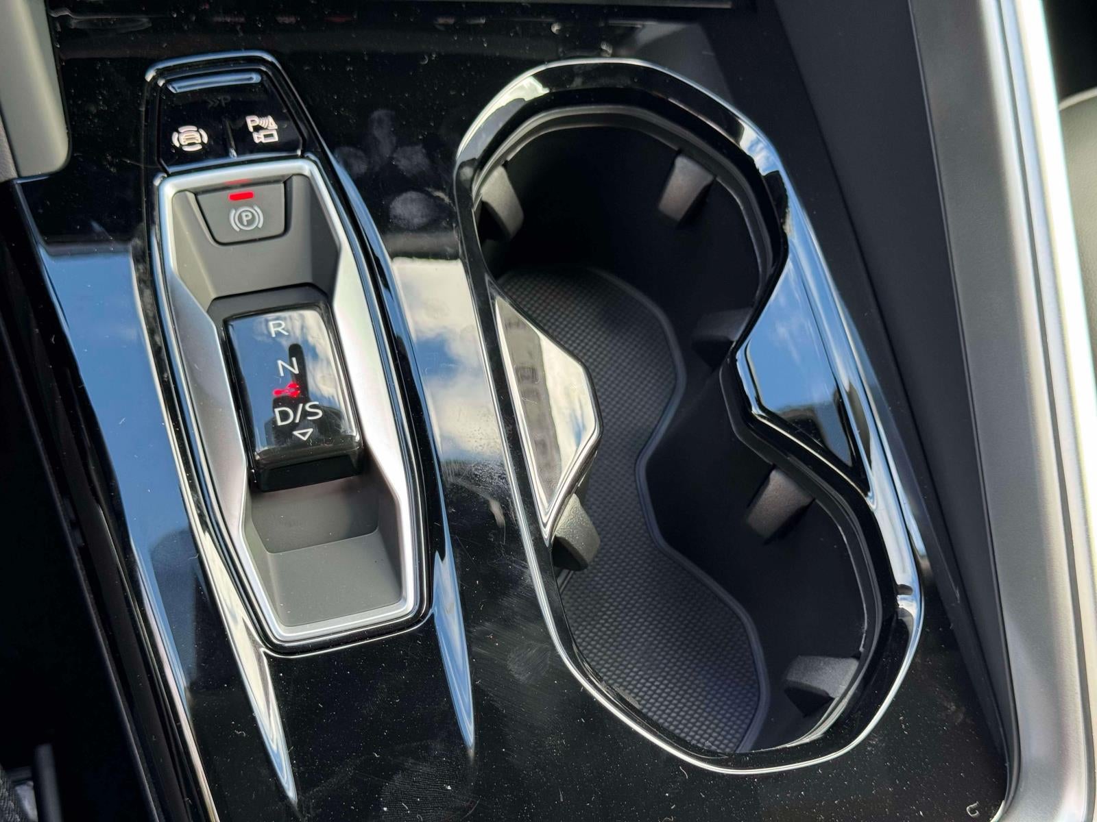 2026 Audi Q5 Sportback Premium