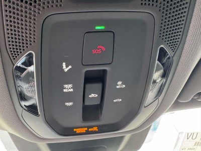 2026 Audi Q5 Sportback Premium